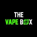 The Vape Box logo